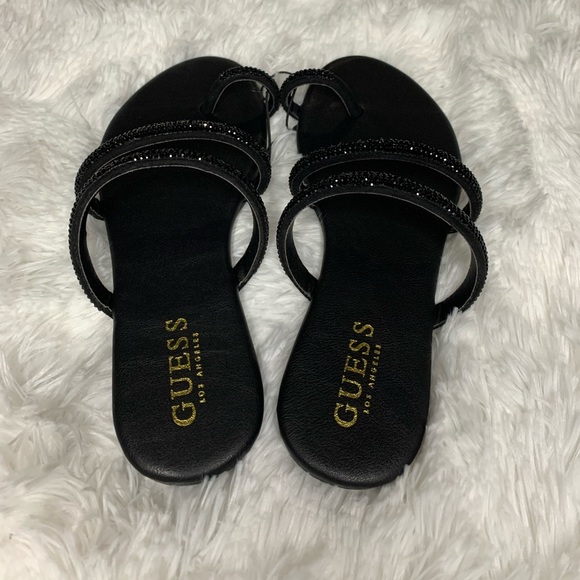Guess sandals Brand new - Picture 3 of 5